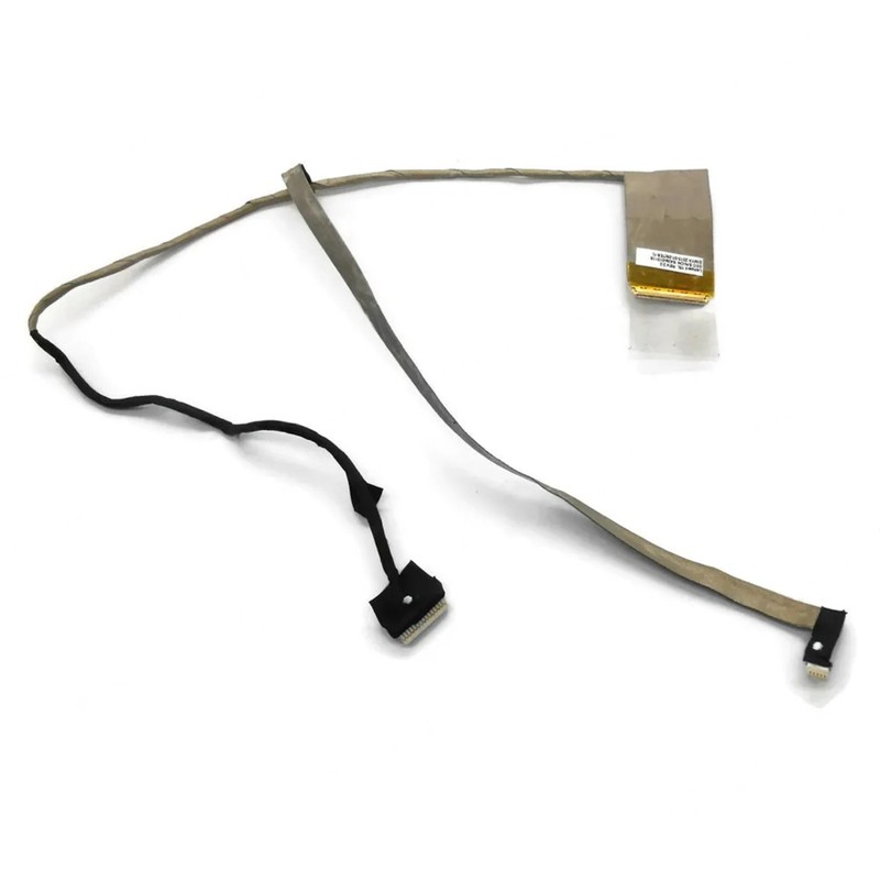 Flex Screen Cable for Samsung 15.6 ATIV Book 2 NP270E5J NP550P