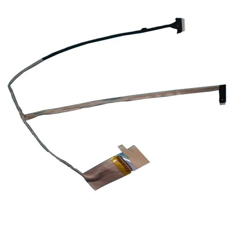 Flex Screen Cable for SAMSUNG NP270E4E NP270E4V NP275E4V NP300