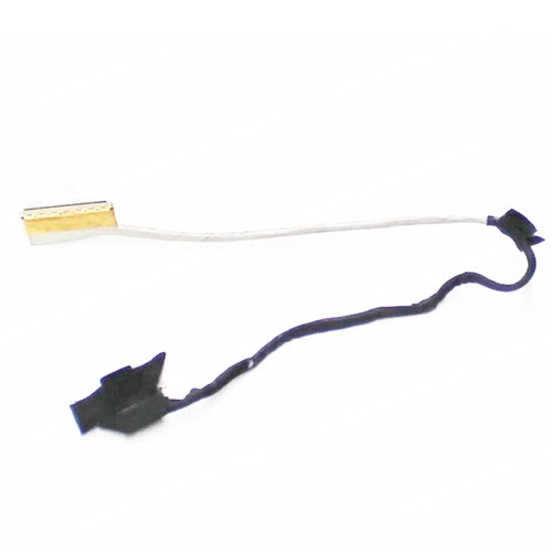 Cabo Flex de Tela para Sony Vaio VPCSA SB SC SD