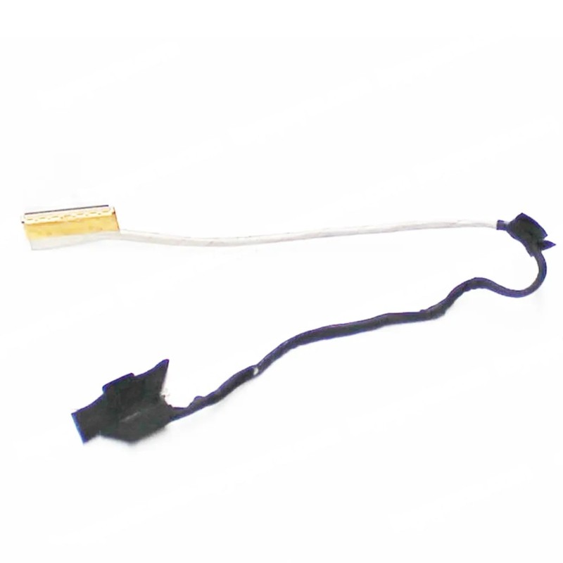 Screen Flex Cable for Sony Vaio VPCSA SB SC SD