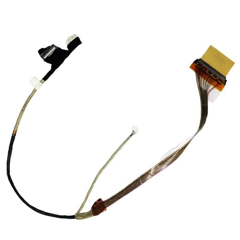 Câble Flex Écran Sony VGN-AW AW11M AW27 AW17 AW29 AW170Y