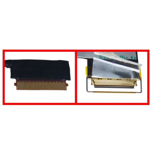 Cabo Flexível de Tela para Lenovo Thinkpad T550 W550s