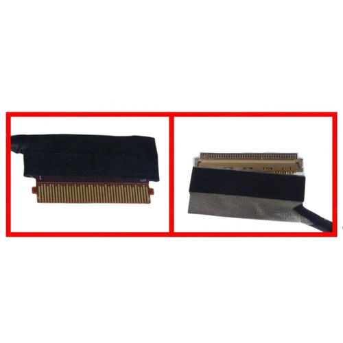 Câble Flex d'Écran LCD pour Ordinateur Portable Lenovo ThinkPad - C