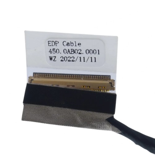 Cabo Flex da Tela LCD para Laptop Lenovo ThinkPad - C