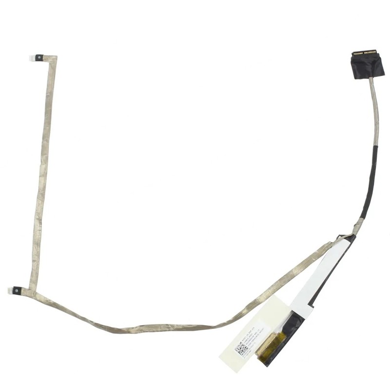 Câble Flex Écran LCD Lenovo Ideapad 500-15ISK