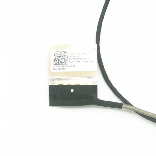 Cabo Flexível de Tela Lenovo 720S-14 720S-14ikb 30 pinos DC02002R