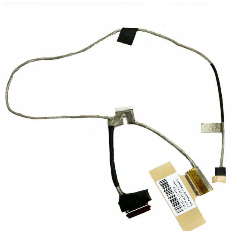 Cable de Pantalla Flex HP Chromebook 11 G5 Non-Touch DDNL6UL