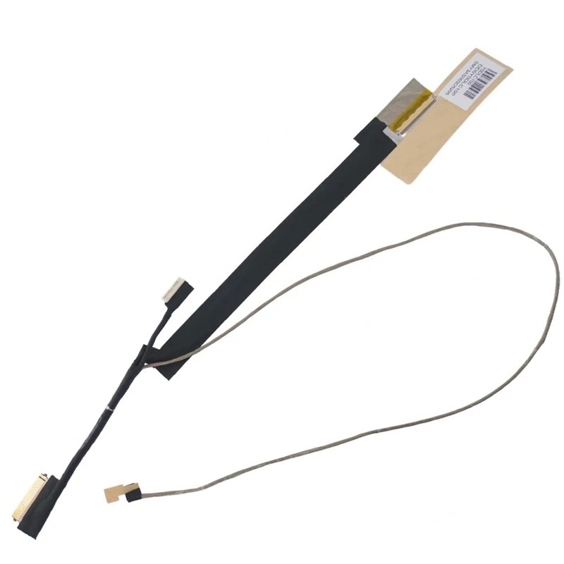 Cabo Flexível de Tela HP Spectre X360 Spectre-13 13T-4100 13-4