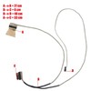 Câble de nappe d'écran pour ordinateur portable HP 17 17T-BY000
