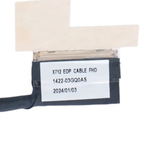 Câble Flex d'Écran ASUS X712FA X712FB X712 30PIN OEM