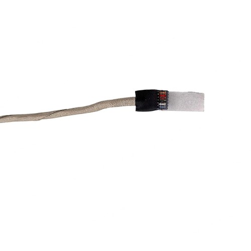 Cable Flex de Pantalla HP 17-BY y HP 17