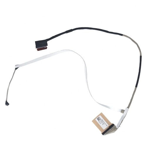 Câble de vidéo LCD à écran flexible pour HP Pavilion 0P5 15-DY