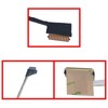 Câble de vidéo LCD à écran flexible pour HP Pavilion 0P5 15-DY