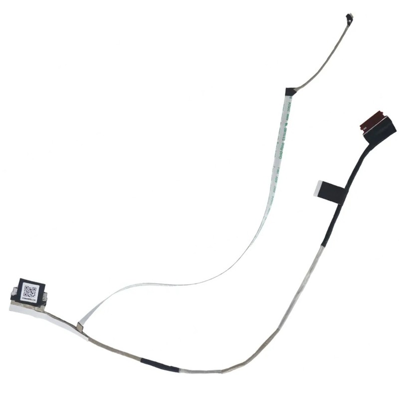 Câble Flex d'Écran HP 15-dy 15s-fq 15-ef 15s-eq Tpn-q230