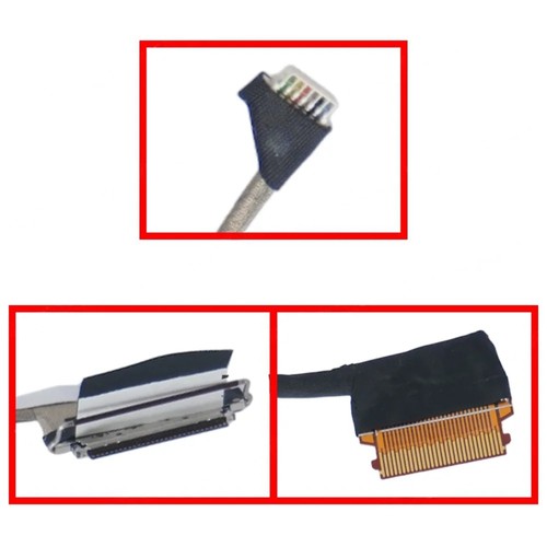 Kabel Flex Display HP 15-dy 15s-fq 15-ef 15s-eq Tpn-q230