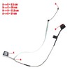 Flex Screen Cable HP 15-dy 15s-fq 15-ef 15s-eq Tpn-q230