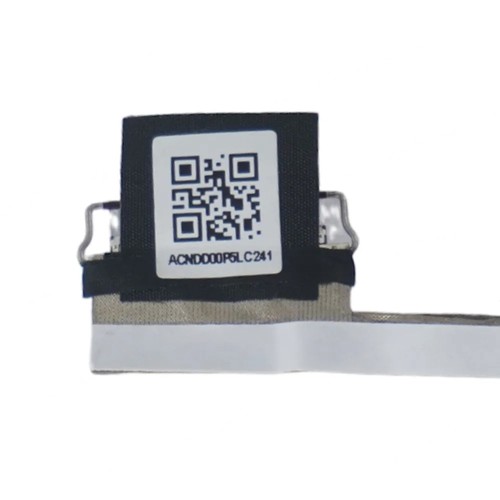 Câble Flex d'Écran HP 15-dy 15s-fq 15-ef 15s-eq Tpn-q230