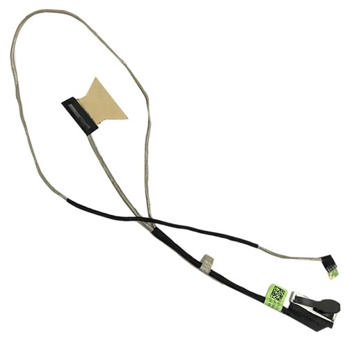 Câble Flex Écran LCD HP ProBook 650 G4/G5