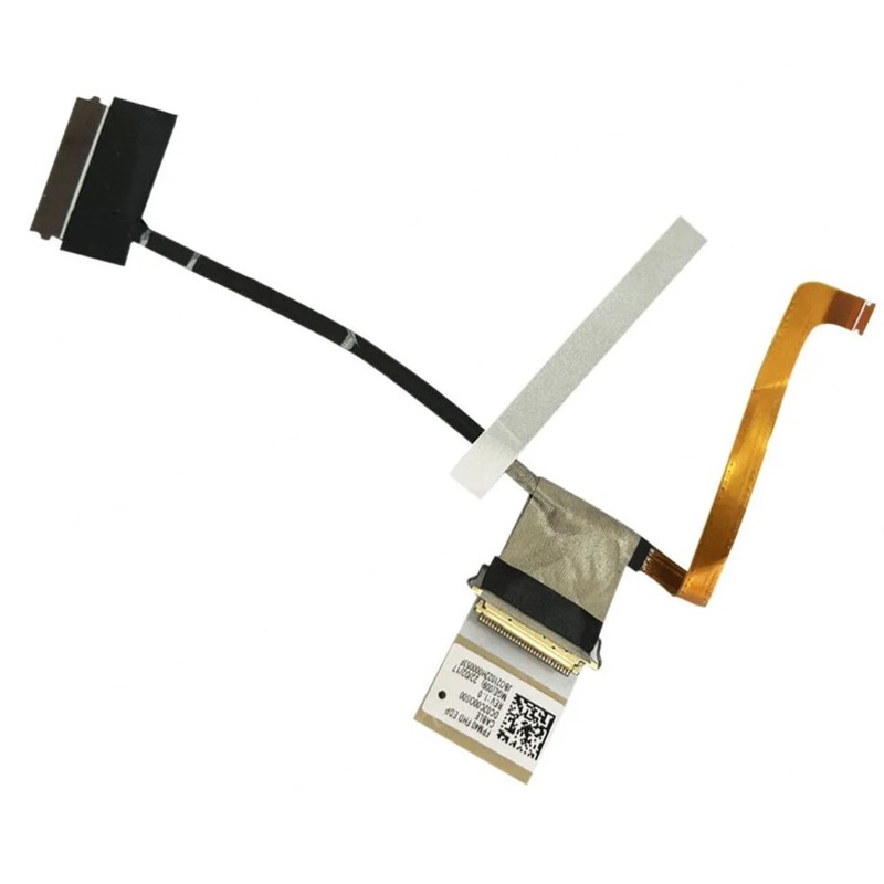 Câble Flex Écran HP Elitebook 1040 G7 FHD LCD FPM40 30Pin