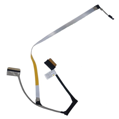 Câble Flex d'Écran LCD pour Ordinateur Portable HP 15-dw0035cl