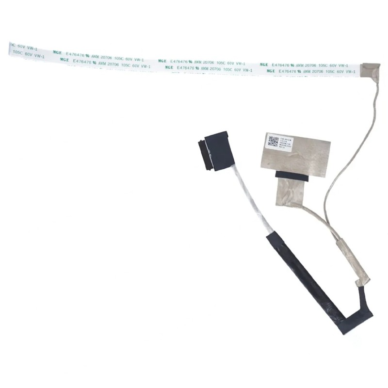 Câble Flex Écran LCD Ordinateur Portable HP Victus 16-E TPN-Q264 TPN