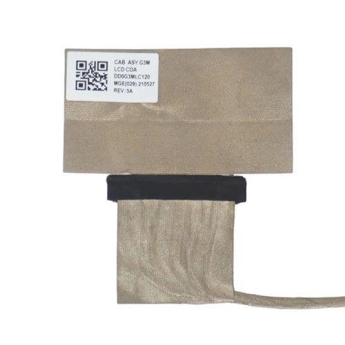 Cable Flex Pantalla LCD Portátil HP Victus 16-E TPN-Q264 TPN