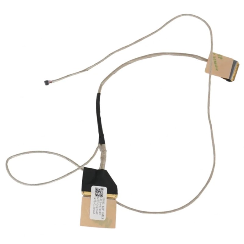 ASUS X555QG-DM502 X555Q 1422-01T10AS Screen Flex Cable