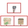 Câble Flex d'Écran ASUS X555QG-DM502 X555Q 1422-01T10AS