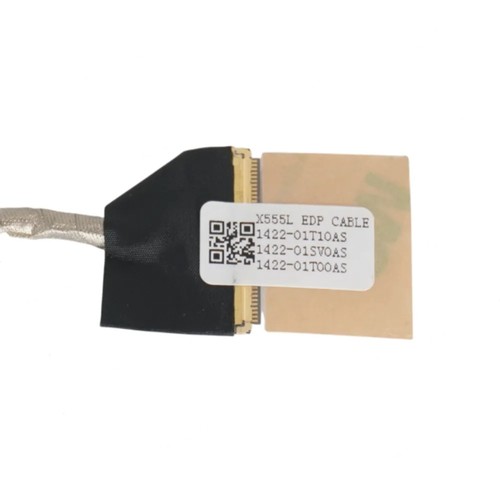 ASUS X555QG-DM502 X555Q 1422-01T10AS Screen Flex Cable