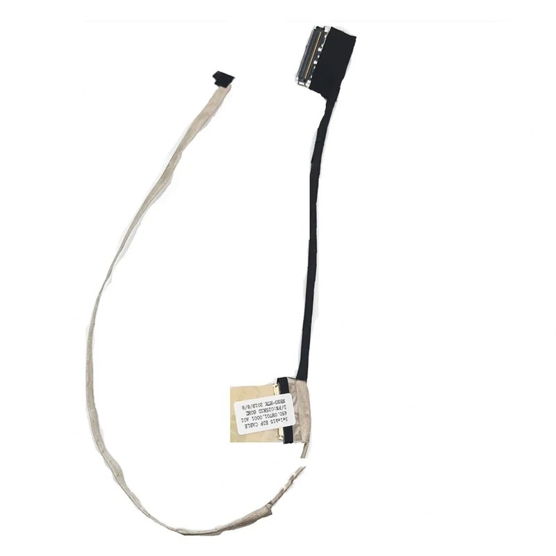 Kabel Flex Display Dell G3 3500 G5 5500 SE G5 5505 0JDJ51 J