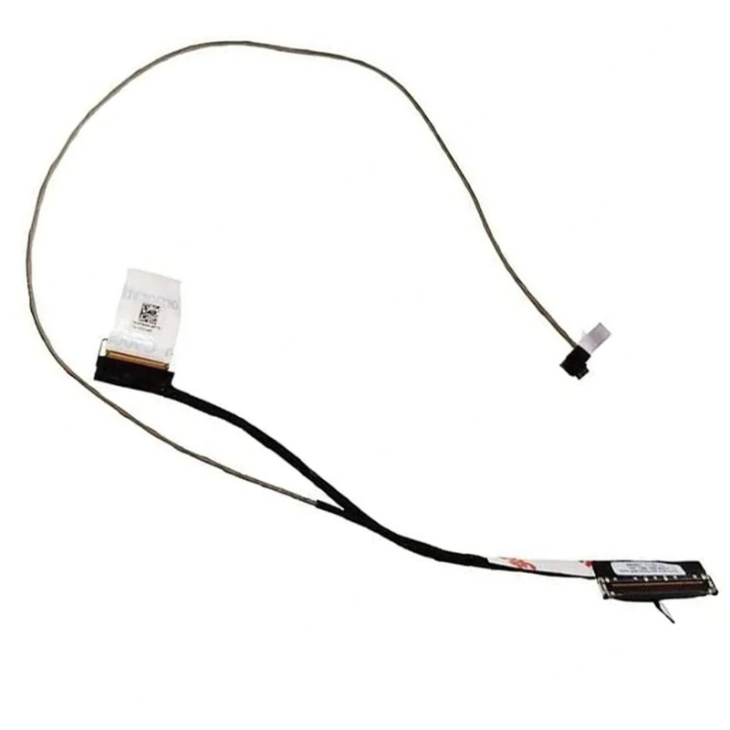 Flex Screen Cable Dell Latitude 13 3380 13 3180 OEM No-Touch