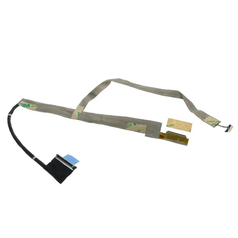 Flex Screen Cable for Dell Latitude 7400 E7400 EDC40