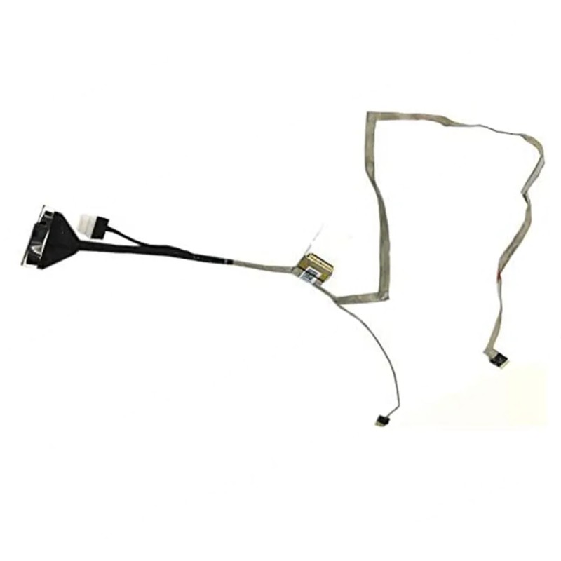 Cable Flex de Pantalla Dell Latitude E7250 7250 P22S Touch O