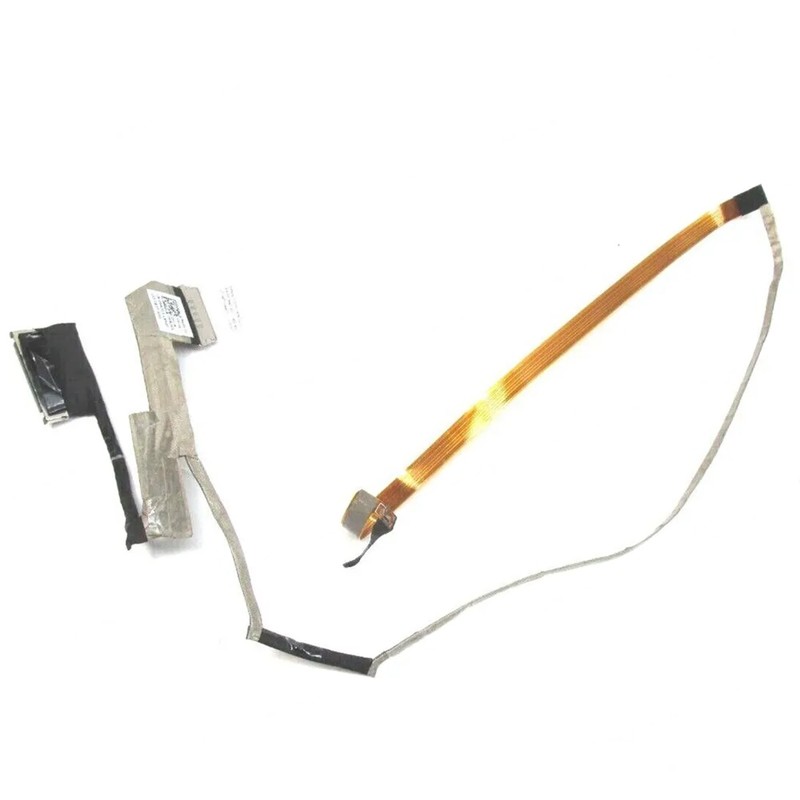 Câble Flex Écran Dell Inspiron 15Pro 5510 5515 OEM