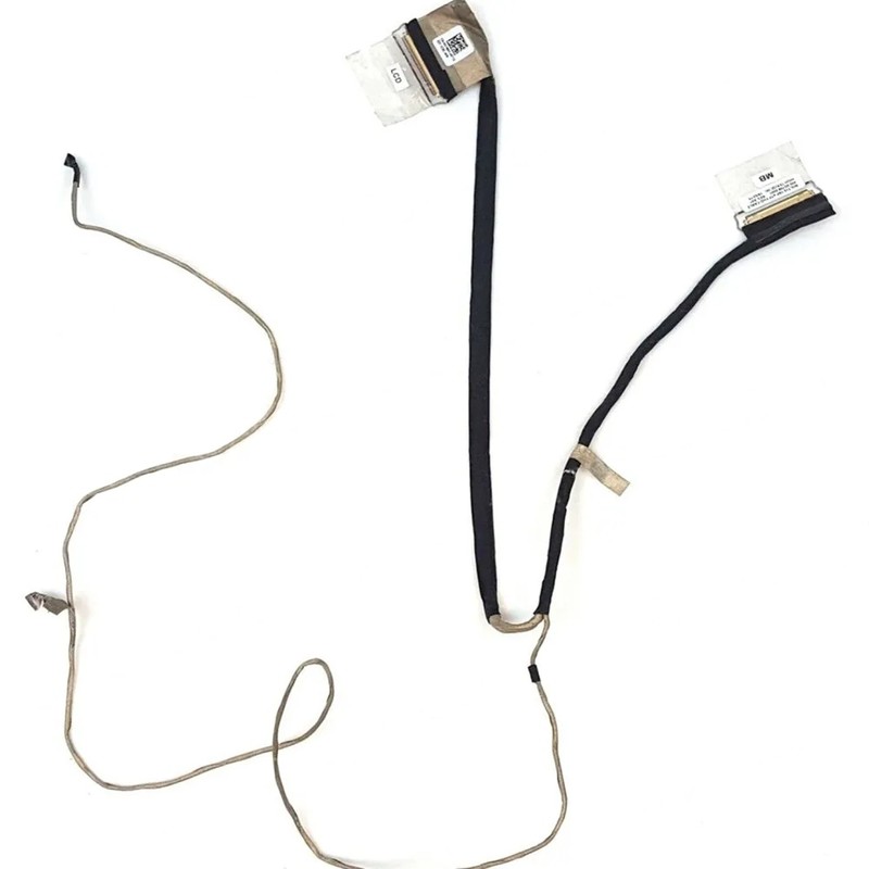 Câble Flex Écran Dell Inspiron 15 5584 40Pin OEM