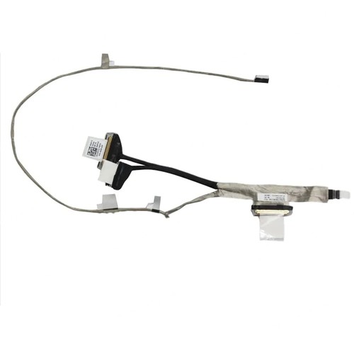 Cable Flex de Pantalla Dell Inspiron 13 7368 7378 P69
