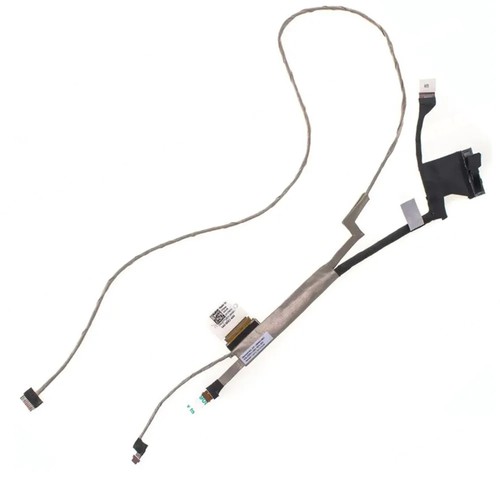 Cable Flex Pantalla Dell Inspiron 15 7558 7568 SERIE P55f 45