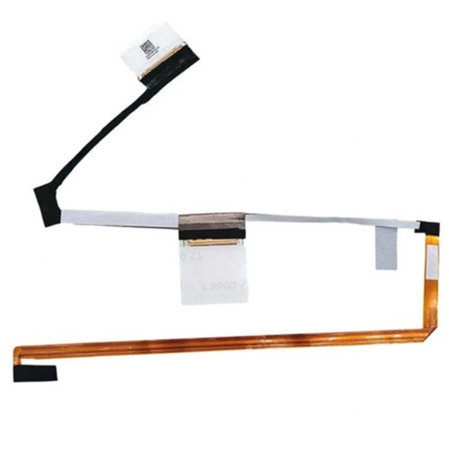Cabo de Ecrã Flexível para DELL Inspiron 7500 7501