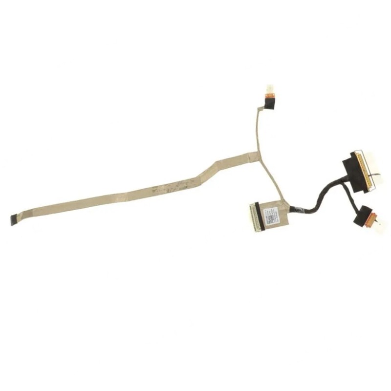 Flex Screen Cable for DELL Inspiron 15 7570 7580 P70F 0V6GV OE