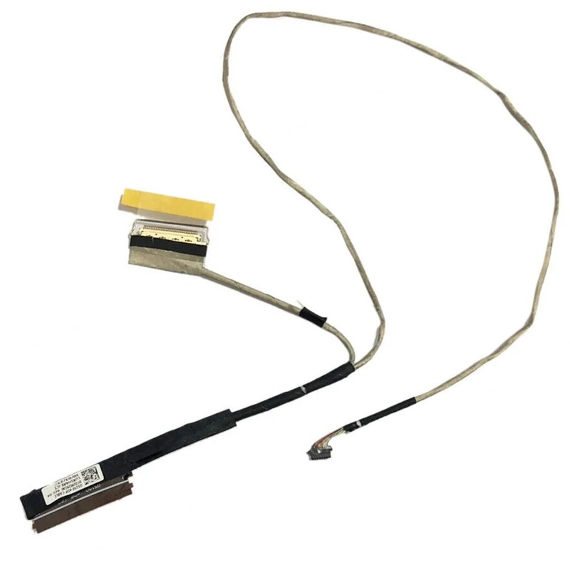 Cabo Flexível de Tela Lenovo Ideapad 3 CB-11IGL05 82BA GS150