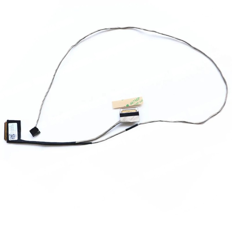Cabo Flexível de Tela Lenovo Yoga 260 L560 AILL2 DC02C00AN00 0