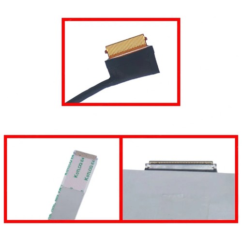 Cable Pantalla LCD Webcam HP Pavilion 14-DV 14T-DV TPN-Q244 
