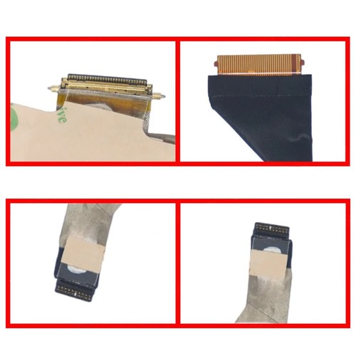 LCD Screen Flex Cable for HP Probook 430 G4