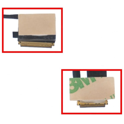 Cabo Flexível de Tela LCD para Asus Zenbook UX433