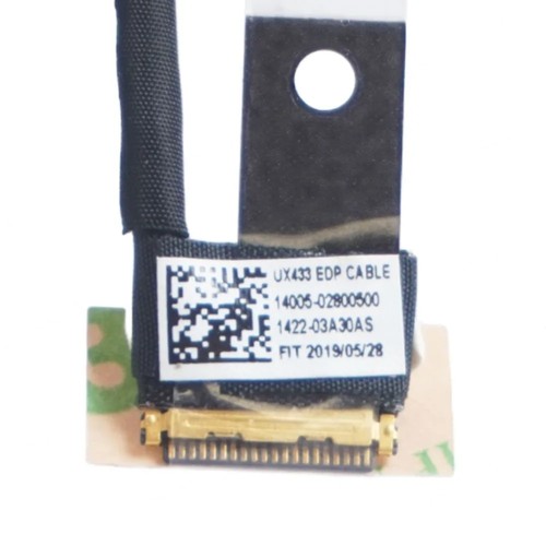 Cabo Flexível de Tela LCD para Asus Zenbook UX433