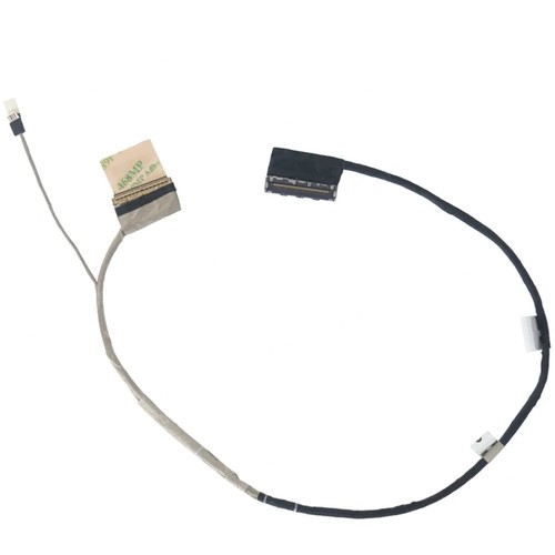 Flex Cable LCD Screen for Asus Rog Strix 3 G731GU-H71 Laptop