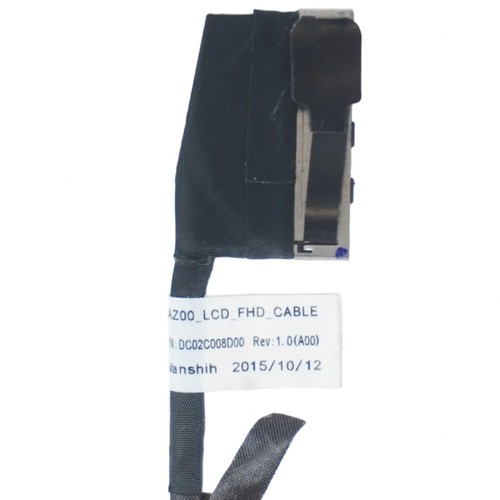 Câble Flex Écran LCD Portable Dell XPS 13 9343 ZAZ00 DC02