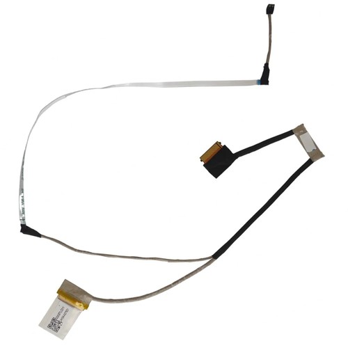 Cable Flex Pantalla LCD Portátil HP Pavilion 15-CK013CA