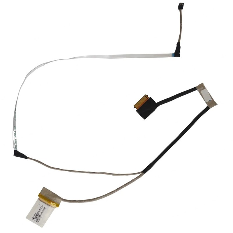 LCD Screen Flex Cable for HP Pavilion 15-CK013CA Laptop