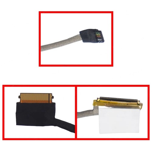 Kabel Flex für HP Pavilion 15-CK013CA Laptop LCD-Bildschirm